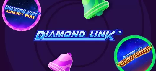 Diamond Link